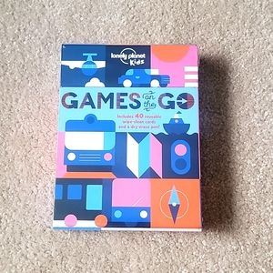 Games on the Go